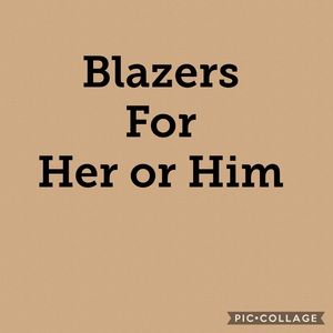 Blazers